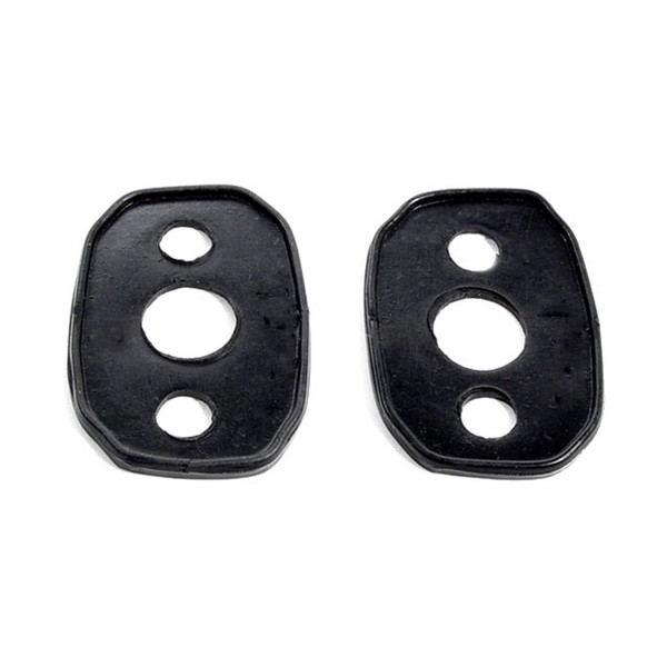 Door Handle Pads.  For Holden Body-MP 490-D