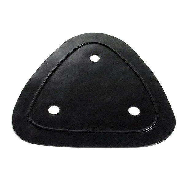 Spare Mount Pad.  7-1/2" wide X 7-1/4" long.  Each-MP 522