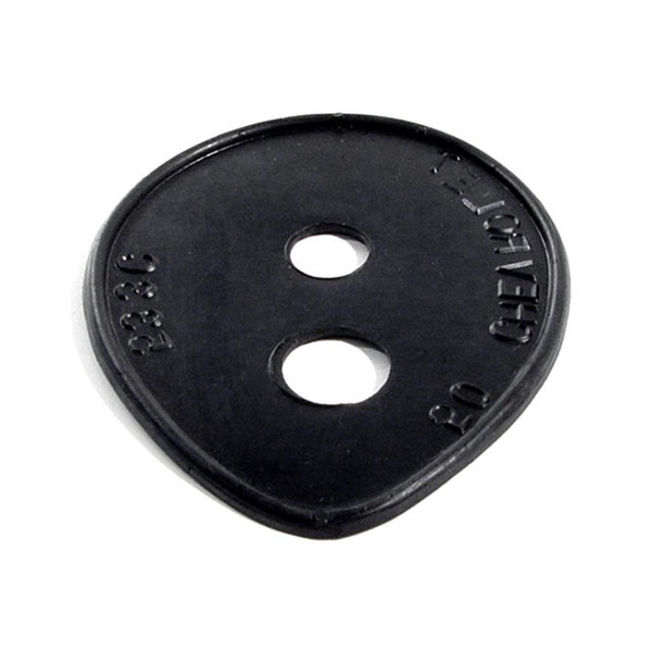License Light Pad.  2-3/4" wide X 3-1/2" long.  Each-MP 533-C