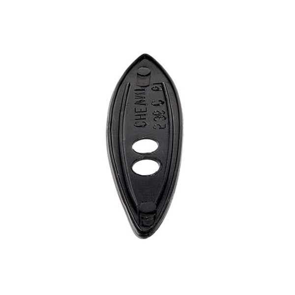Mirror base pad. 1-1/4 in. W x 4-7/8 in. L. Each.-MP 536-C