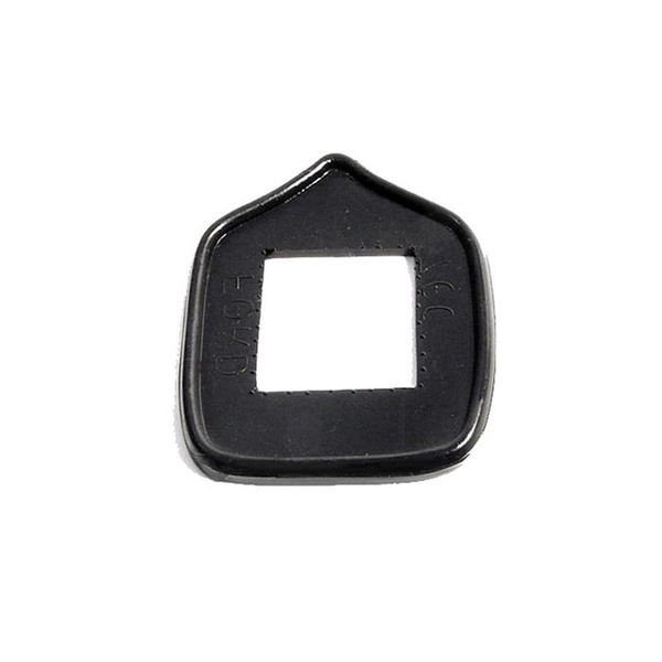 Windshield Wiper Transmission Pad.  2" wide X 2-5/8" long-MP 760