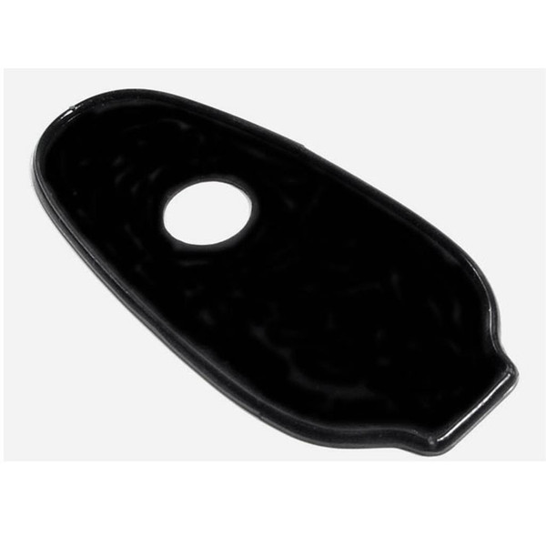 Tailgate Handle Pad.  2-3/4" wide X 5-7/8" long.  Each-MP 551-A