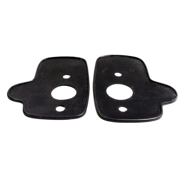Tailgate Pads, for Station Wagons.  6-5/8" wide X 5" long-MP 551-D