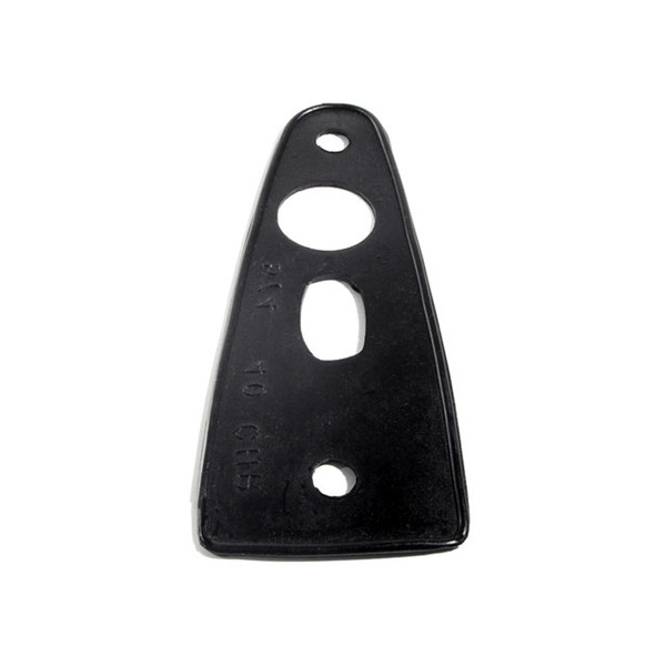 Trunk Handle Pad.  2-3/8" X 5-7/8".  Each-MP 574