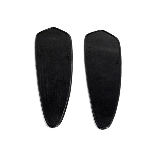 Park Light Pads.  3-3/8" wide X 11-3/8" long.  Pair-MP 575