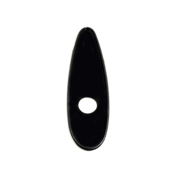 Trunk Handle Pad.  1-7/8" wide X 6-3/8" long.  Each-MP 582