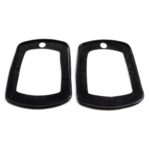 Back-Up Light Pads.  3-1/2" wide X 4-1/4" long.  Pair-MP 582-B