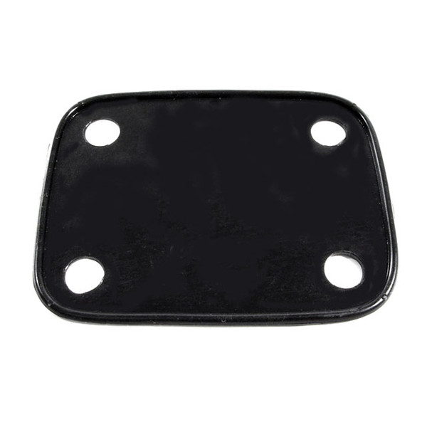 Front Bumper to Fender Bracket Pad-MP 600-B