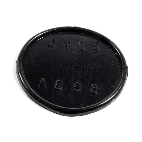 Tail-light Bracket Pad.  2-1/4" O.D.  Each-MP 603-A