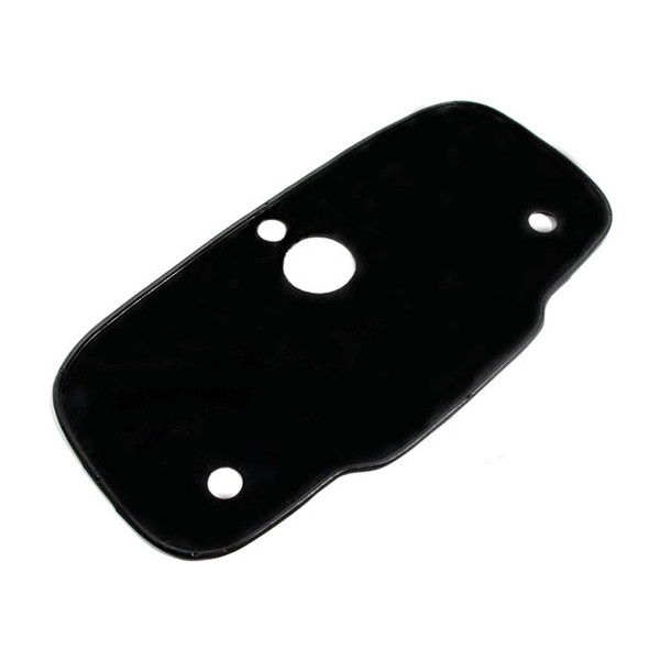 Trunk Light Pad.  13-1/8" wide X 6-1/2" long.  Each-MP 604-A