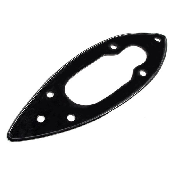 Horn Port Pad.  4-1/2" wide X 12-1/4" long.  Each-MP 620