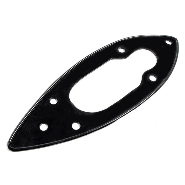 Horn Port Pad.  4-1/2" wide X 12-1/4" long.  Each-MP 620