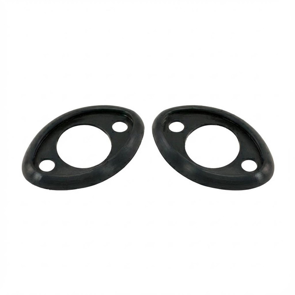 Hood latch mounting pad. Backdraft Cobra-MP 621-C