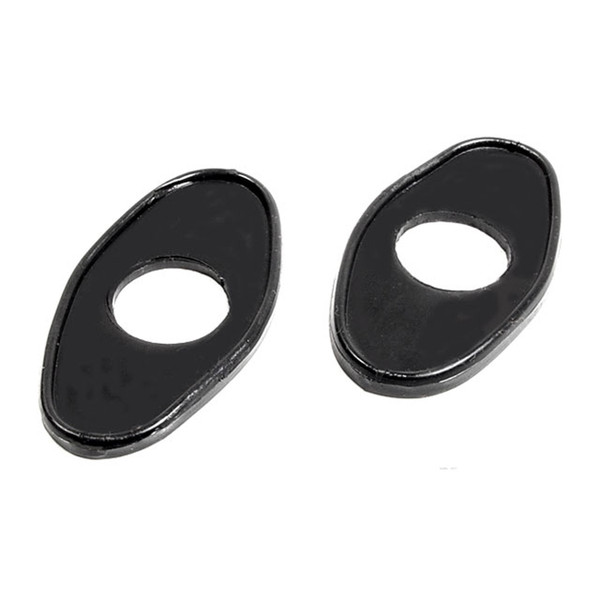 Door Handle Pads.  For Station Wagon-MP 663-R