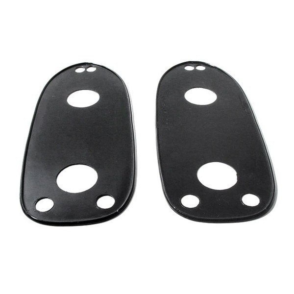 Tail-light Pads.  Passenger models only-MP 663-V