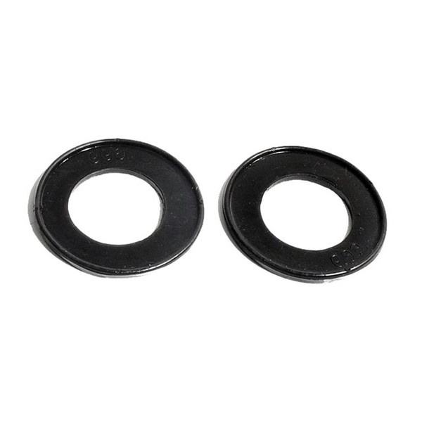 Park Light Pads.  2-3/8" O.D.  Pair-MP 669