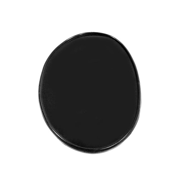 Rumble Seat Step-Plate Pad.  4-3/8" wide X 6-7/8" long-MP 674-E