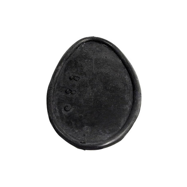 Arm Spacer Pad.  For Landau.  1-7/8" wide X 3" long.  Each-MP 682