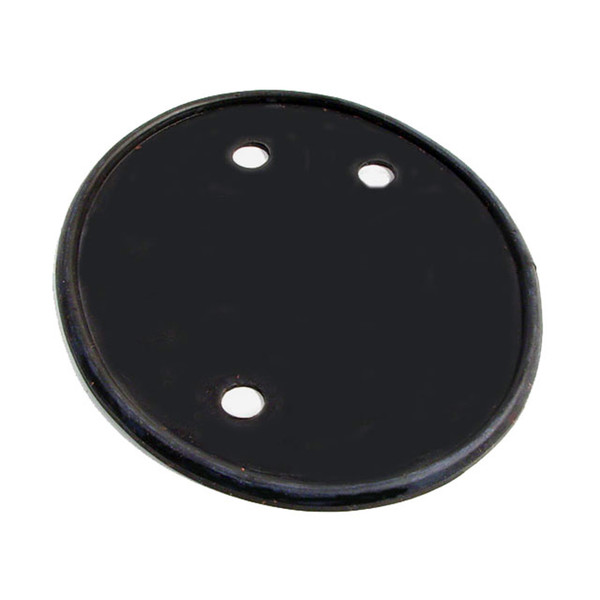 Trunk Handle Pad.  5-1/2" wide X 4-5/8" long.  Each-MP 689
