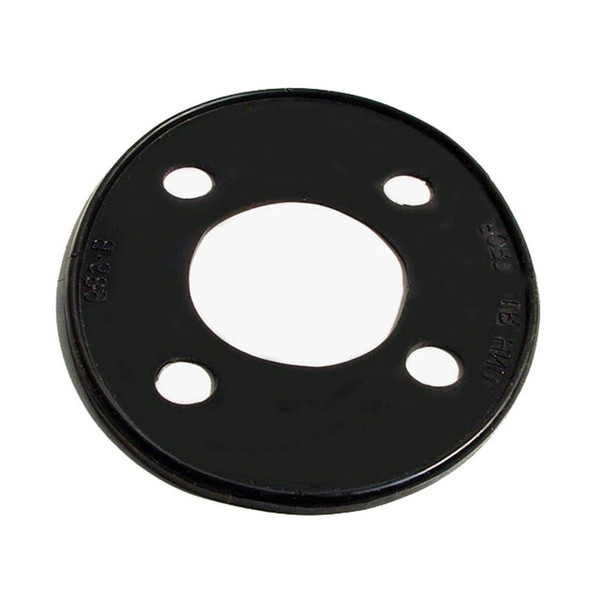 Trunk Handle Pad.  5-5/8" wide X 4-1/2" long.  Each-MP 689-B