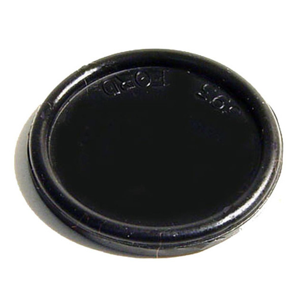 Trunk Lock Pad.  1-3/8" O.D.  Each-MP 693