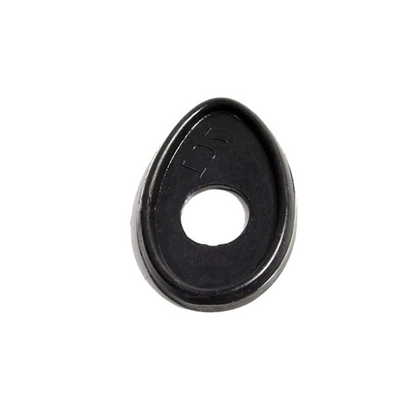 Cowl Light Pad.  1-1/4" wide X 1-7/8" long.  Each-MP 701
