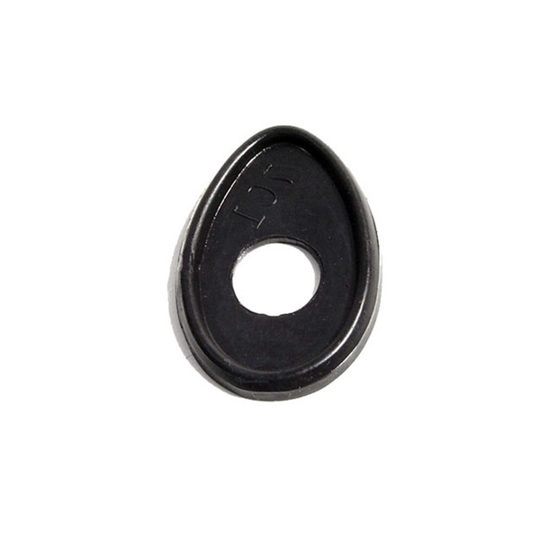 Cowl Light Pad.  1-1/4" wide X 1-7/8" long.  Each-MP 701