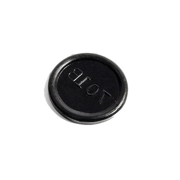 Cowl Light Pad.  1-1/8" O.D.  Each-MP 701-B