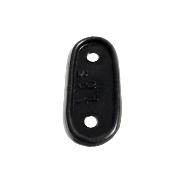 Side Arm Pad.  1-1/8" wide X 2-5/8" long.  Each-MP 702