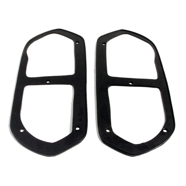 Door Handle Scratch Guard Pads-MP 739-D