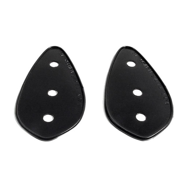 Fender Light Pads.  3-3/8" wide X 6-1/2" long.  Pair-MP 791-A