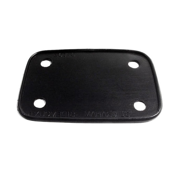Side Mount Pad.  5-1/8" wide X 3-1/2" long.  Each-MP 791-C