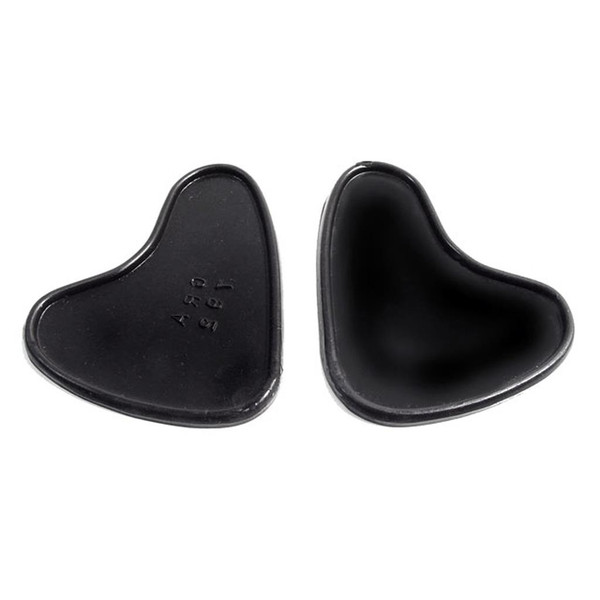 Headlight Pads.  3-5/8" wide X 4-1/2" long.  Pair-MP 792
