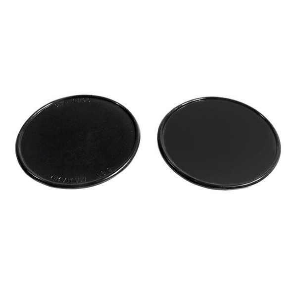 Tail-light Base Pads.  4-3/4" O.D.  Pair-MP 795