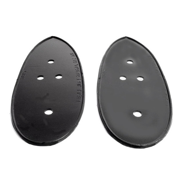 Tail-light Pads.  3-5/8" wide X 9-5/8" long.  Pair R&L-MP 799-E
