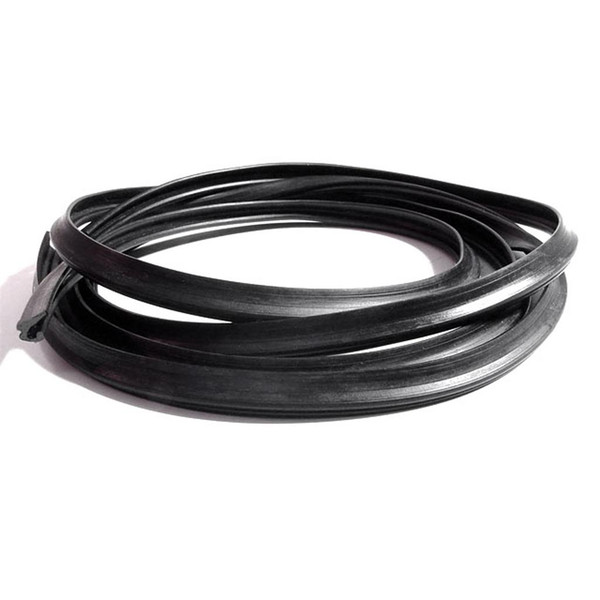Tail-light Gaskets.  2-Pieces, 35" long.  Pair-MP 800-B