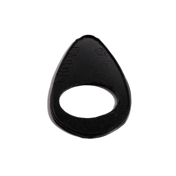 Antenna Base Pad.  1-1/2" wide X 3-1/2" long.  Each-MP 800-D