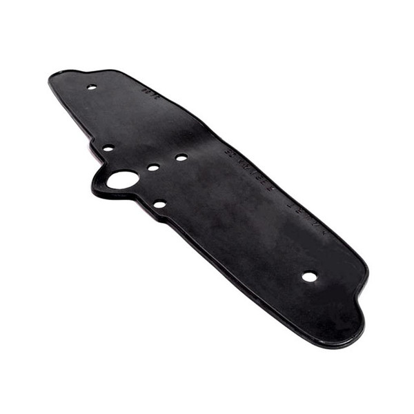 Trunk Latch Pad.  16-3/4" X 4-3/8" wide.  Each-MP 801-C