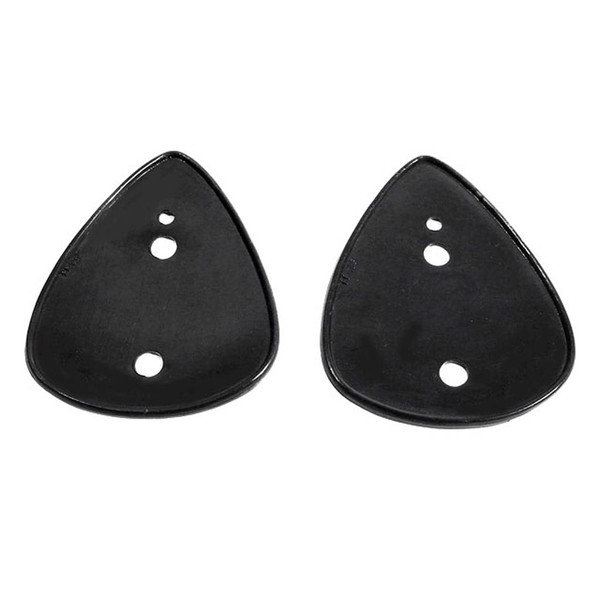 Park Light Pads.  Made for the stamped fender light-MP 823-JJ