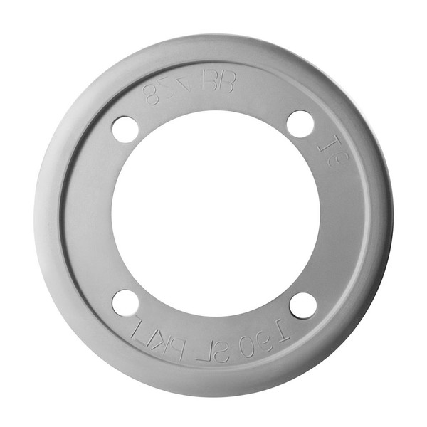 Park Light Pads.  3-3/8" O.D.  Pair-MP 824-BB
