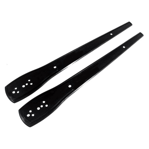 Turn Signal Pads.  3" wide X 22-1/8" long.  Pair-MP 824-Y