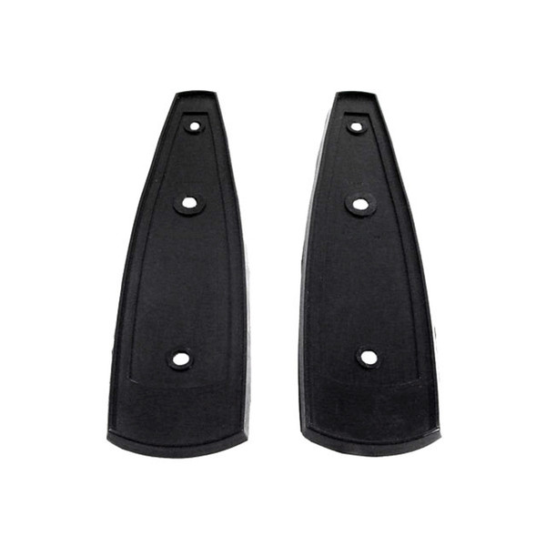 Right Turn Signal Pads (convertible & coupe on 300S-MP 824-Z