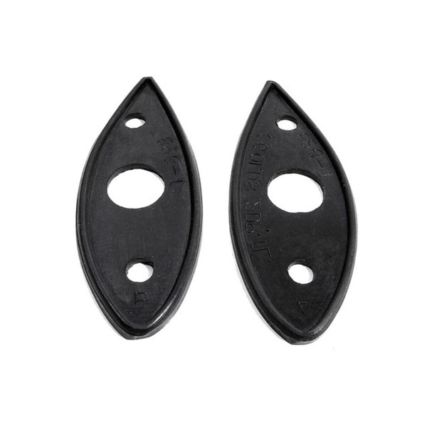 Tail-light Pads, for 2-Door Only.  1-3/4" wide X 4-1/2" long-MP 826-T