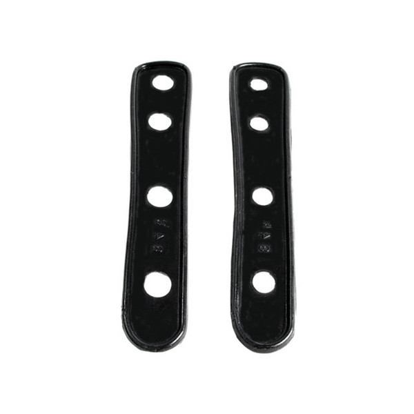 Trunk Hinge Pads.  1-3/4" wide X 8-1/8" long.  Cut to fit-MP 843