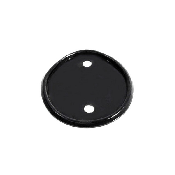 Bumper Arm pad.  4-1/4" wide X 3-3/4" long.  Each-MP 855