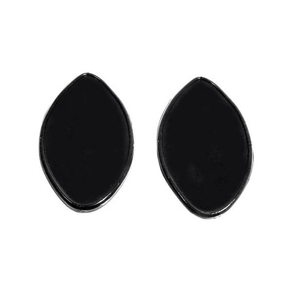 Tail-light Pads.  4-1/8" long.  2-3/8" wide X 4-1/4" long-MP 893