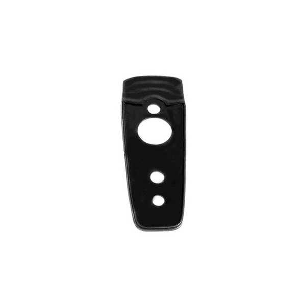Trunk Handle Pad.  2-1/8" wide X 5-5/8" long.  Each-MP 900