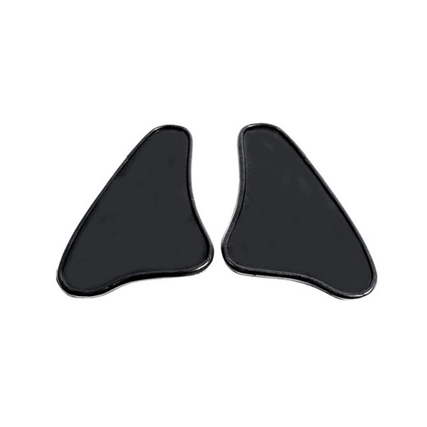 Luggage Rack Pads.  3-1/8" wide X 5-1/2" long.  Pair-MP 901
