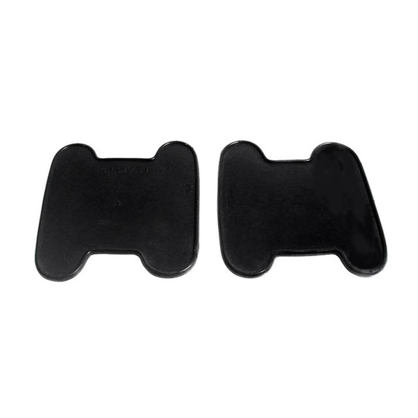Headlight Pads.  5" wide X 5-3/8" long-MP 902