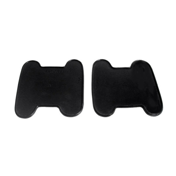 Headlight Pads.  5" wide X 5-3/8" long-MP 902